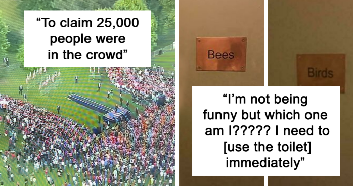 64 Times An Attempt Was Made And Ended With An Embarrassing Fail (New Pics)