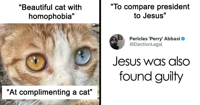 64 Funny And Awkward Moments When An Attempt Was Made But Didn’t Go As Expected (New Pics)