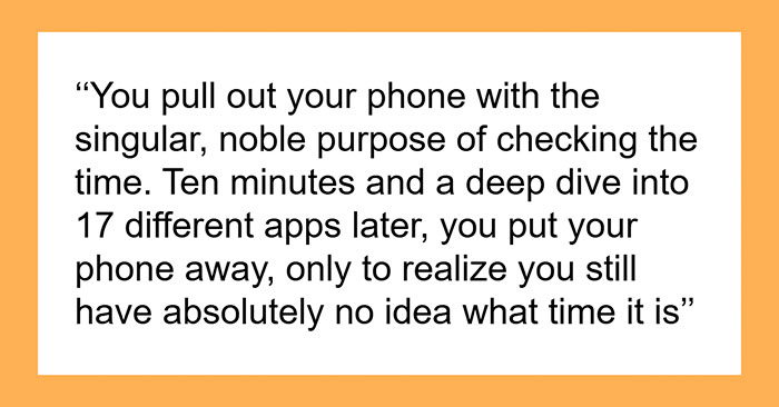 54 Things Basically Everyone Has Done But Probably Won’t Admit To