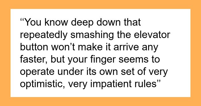 54 Things Basically Everyone Has Done But Probably Won’t Admit To