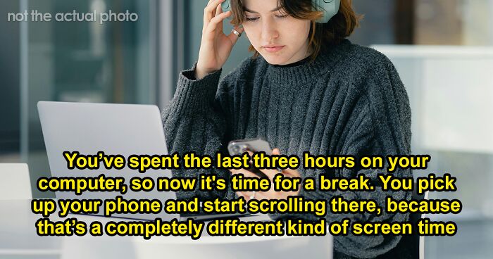 We’re All Probably Guilty Of Doing At Least One Of These 54 Ridiculous But Relatable Things