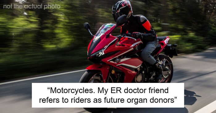 37 ‘Once-In-A-Lifetime’ Experiences People Tried And Say Are Not Worth The Hype