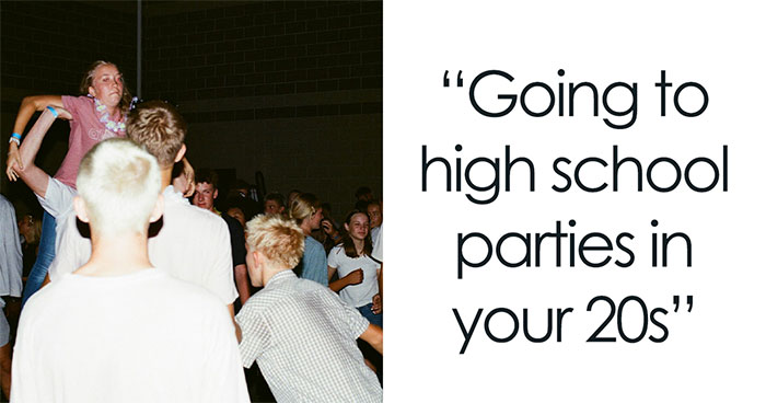 “It’s Always A Car Salesman”: 34 Things That Indirectly Scream Someone Peaked In High School