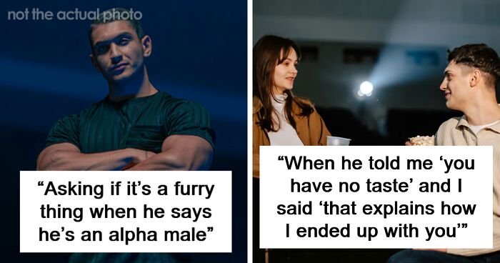 59 Female Roasts Hit Men So Hard They’re Probably Still Thinking About Them