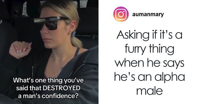 59 Female Roasts Hit Men So Hard They’re Probably Still Thinking About Them