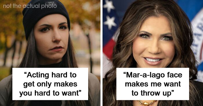 “I Want A Relationship Not A Monthly Subscription”: 60 Things About Women That Don’t Impress Men