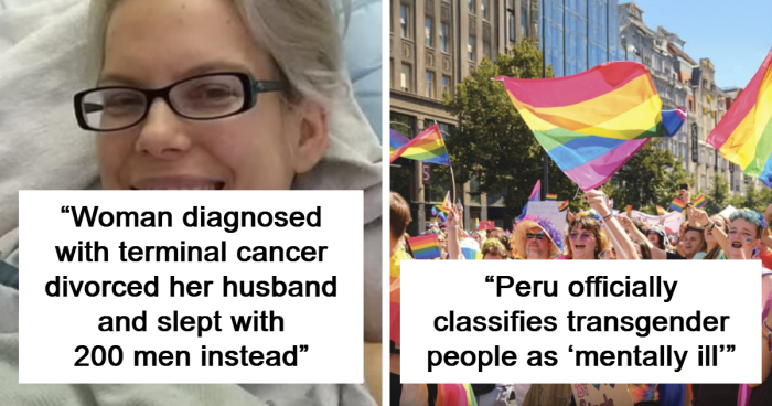 These 71 Compelling Facts And Stories Would Make Great Conversation Starters At A Dinner Party