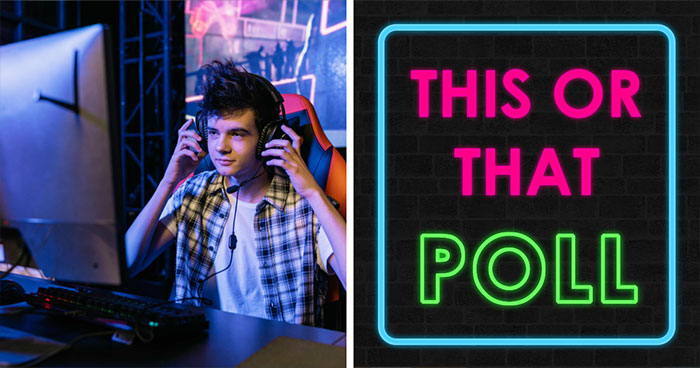 32 Divisive ‘This Or That’ Scenarios That Started Out As Innocent Everyday Questions