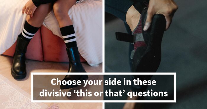 “What Goes In First: Milk Or Cereal?”: 32 Easy Questions That The Internet Is Fighting Over