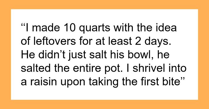 “If I Can’t Eat, Neither Can He”: Spiteful Woman Lashes Out At Unemployed Boyfriend’s Inconsiderate Behavior