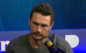 James Franco Reveals What He’s Learned Since Being “Cast Out” Of Hollywood