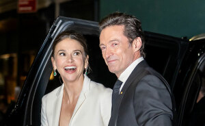 Hugh Jackman Infuriates Fans After Red Carpet Appearance With New Girlfriend Sutton Foster Amid Divorce Controversy