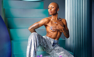 “She’s Trying To Become Ariana”: Cynthia Erivo’s New Magazine Cover Divides The Internet Amid ‘Wicked: For Good’ Success