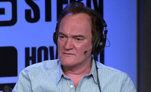 Quentin Tarantino’s Comments On “Weakest Male Actor” In Hollywood Spark Controversy
