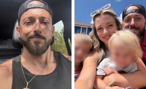 Children’s Heartbreaking Words Revealed After Dad’s Disturbing Behavior On Mountain