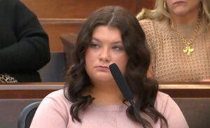 “Heartless” Beauty Queen Accused Of Toddler’s Passing Appears In Court Looking Nothing Like Her Past