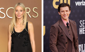 Did Gwyneth Paltrow Throw Major Shade At Tom Holland? His Fans Certainly Think So After Robert Downey Jr.’s Speech