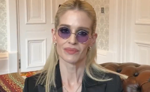 Fans Rue Kelly Osbourne’s “Transformation” As She Speaks About Dad Ozzy On His 77th Birthday