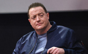 Brendan Fraser Shares Heartbreaking Truth About His Career After Oscar Victory