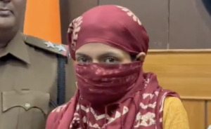 Horrifying Wedding Tragedy Uncovers Aunt’s Disturbing Pattern After Family Finds Missing Child’s Body