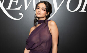 “Go Back To Actual Clothes”: People Are Done With Daring Dresses, Rachel Zegler Still Went For It