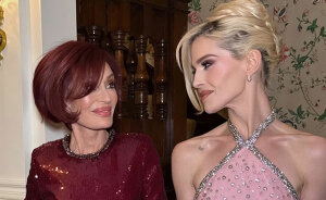 “She Can’t Eat”: As Kelly Osbourne Looks Thinner Than Ever, Mom Sharon Speaks Out