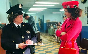 ‘Marvelous Mrs. Maisel’ Actress Loses Her Life While Crossing The Street In NYC