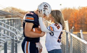 “Are You Dating Your Own Son?”: Mother-Son Photoshoot Goes Viral, Sparks Heated Parenting Debate