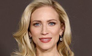 Britanny Snow Has Blunt Response To Plastic Surgery Rumors, But Netizens Say “Noses Don’t Lie”