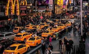 “Only In NYC”: 20 Fun Facts About The City That Never Runs Out Of Stories