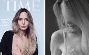 Angelina Jolie Shares Mastectomy Scars And The Internet’s Reaction Sparks Backlash