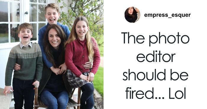 20 Times People Noticed Bizarre Details In Celebrities’ Photos