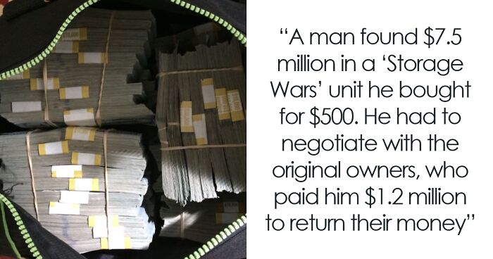 80 Surprising Facts That Show How Little We Actually Know About The World (New Facts)