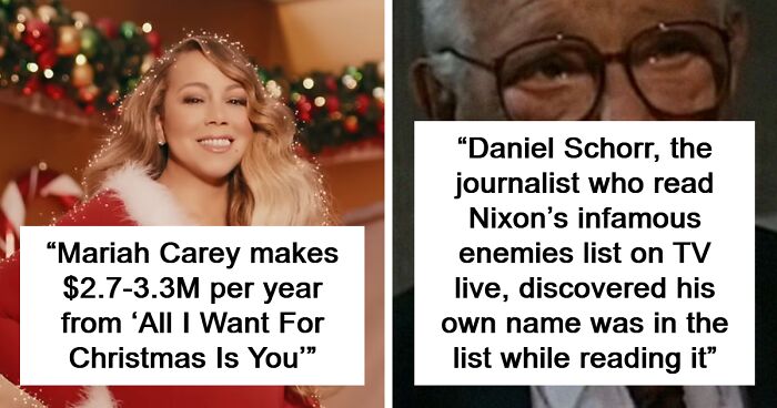 80 Surprising Facts That Show How Little We Actually Know About The World (New Facts)