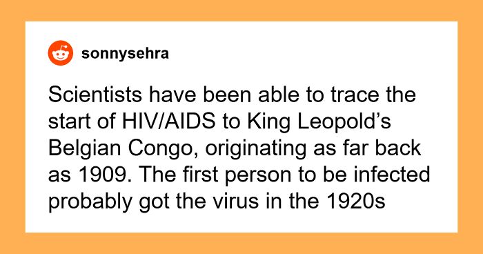 50 Interesting “Today I Learned” Facts If You Are Sick And Tired Of The News (New Pics)