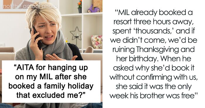 These 10 MIL Stories From 2025 Might Win The Worst Mother-In-Law Of The Year Awards
