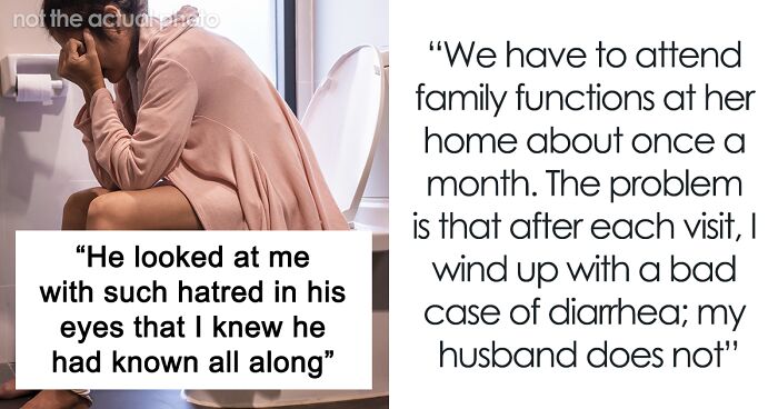 These 10 MIL Stories From 2025 Might Win The Worst Mother-In-Law Of The Year Awards