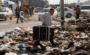 Top Dirtiest Countries In The World, According To Pollution Rankings