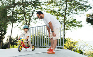 40 Moms Reveal The Everyday “Dad Privileges” That Drive Them Up The Wall