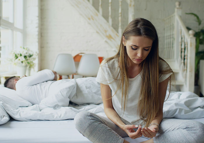 40 Moms Reveal The Everyday “Dad Privileges” That Drive Them Up The Wall