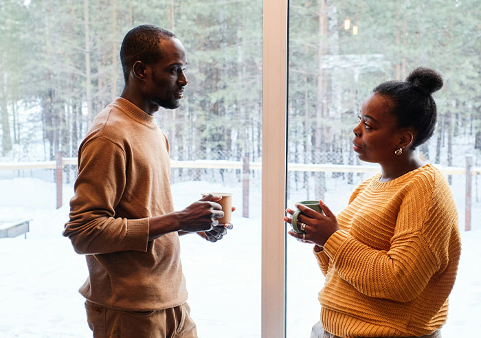 40 Moms Reveal The Everyday “Dad Privileges” That Drive Them Up The Wall