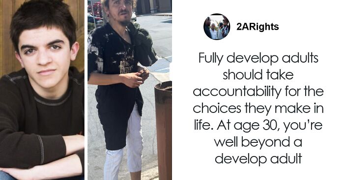 Tylor Chase’s Recent Legal Troubles Come Into Focus As His Mother Issues Warning