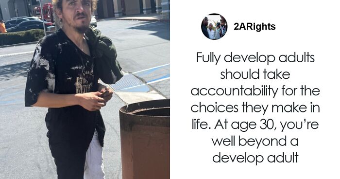 Tylor Chase’s Mother Warns Fans Against Giving Him Money After His Rap Sheet Surfaces