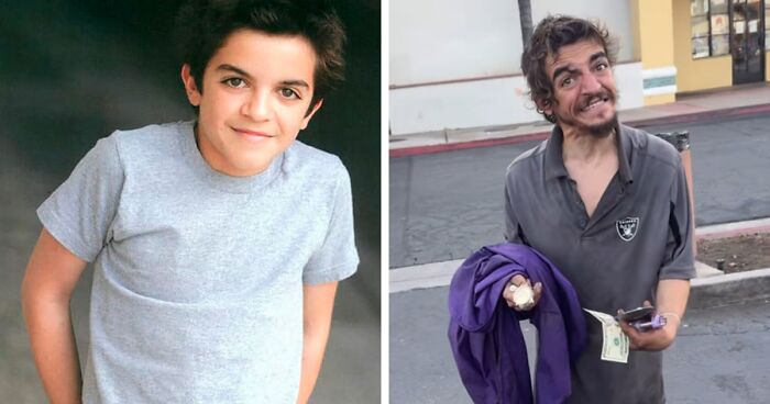 Tylor Chase’s Legal History Comes To Light As His Mom Urges Fans To Stop Sending Money