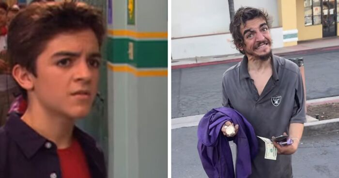 Mom Of Tylor Chase Urges Fans Not To Give Him Money As His Rap Sheet Is Revealed