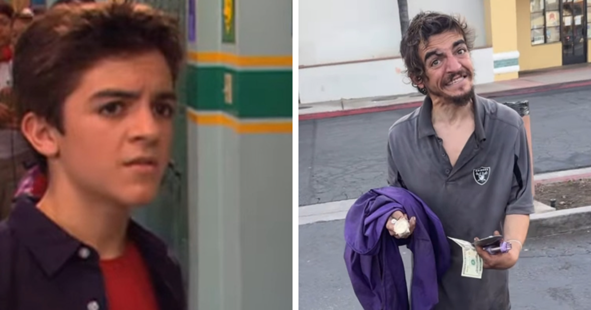 Mom Of Tylor Chase Urges Fans Not To Give Him Money As His Rap Sheet Is Revealed