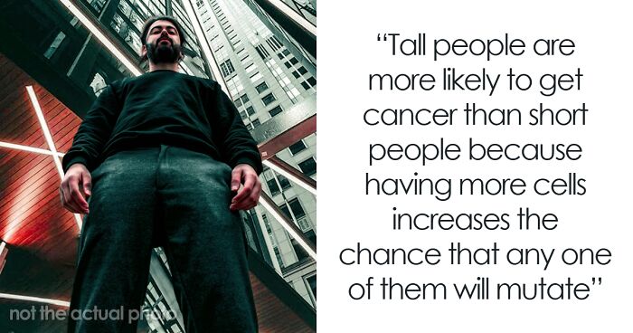 49 Facts That Sound Made Up But Are Actually True