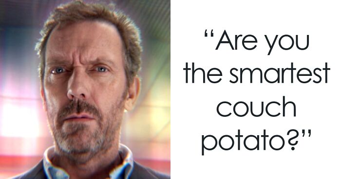 If You Can Ace This 28-Question Quiz, You’re The Ultimate TV Show Expert