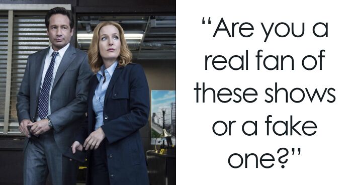 “Are You The Smartest Couch Potato?”: Ace This 28-Question TV Show Quiz To Prove It