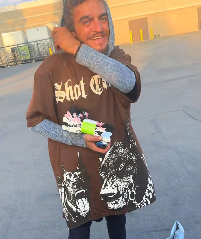 “Breaks My Heart”: co-estrela de Tylor Chase quebra o silêncio sobre sua falta de moradia e faz um pedido urgente